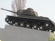 Советский тяжелый танк ИС-2, Борисов IMG-2225