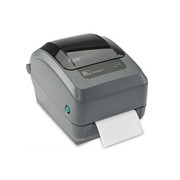 2802-IMPRESORA DE ETIQUETAS ZEBRA GK420 TT USB PAR SER