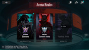 arena