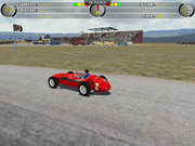 Zandvoort Fifties by Luigi 70 GRAB-002