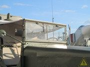 Американская ремонтно-эвакуационная машина M1A1 (Kenworth 573), Музей военной техники, Верхняя Пышма IMG-9582