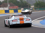 24 HEURES DU MANS YEAR BY YEAR PART FIVE 2000 - 2009 - Page 47 Image041