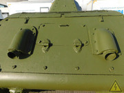 Советский средний танк Т-34, СТЗ, Волгоград DSCN7291