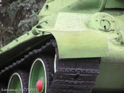 Советский средний танк Т-34, Медынь, Калужская обл. P1010154