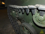 Советский легкий танк Т-60, Музейный комплекс УГМК, Верхняя Пышма DSCN1799