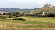 Spišské Podhradie