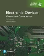 Electronic Devices, Global Edition, 10th Edition Electronic Devices, Global Edition, 10th Edition