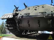 Советский тяжелый танк ИС-2, Городок IMG-0344