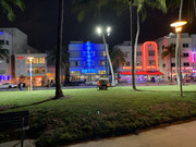 Art Deco District @ Ocean Drive 1