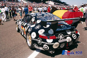 24 HEURES DU MANS YEAR BY YEAR PART FIVE 2000 - 2009 - Page 5 Image026