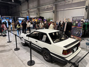 [Image: AEU86 AE86 - 1985 Toyota Sprinter Trueno...from Japan]