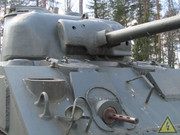 Американский средний танк М4 "Sherman", Танковый музей, Парола  (Финляндия) IMG-2552