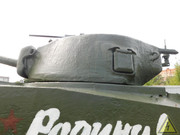 Американский средний танк М4А2 "Sherman", Музей вооружения и военной техники воздушно-десантных войск, Рязань. DSCN1177