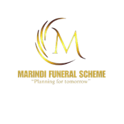 Marindi Funeral Scheme logo
