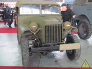 Советский автомобиль повышенной проходимости ГАЗ-64, "Моторы войны", Москва IMG-0465