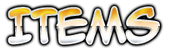Items