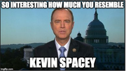 Sleazy Schiff 30