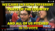 AL Dems Admit Vote Fraud