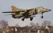 559 APIB Mig-27K 07 Blue_76802620128, Frühling 1993 (4)
