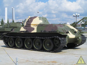 Советский средний танк Т-34, Музей военной техники, Верхняя Пышма IMG-3494