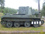 Финская самоходно-артилерийская установка ВТ-42, Panssarimuseo, Parola, Finland S6301654