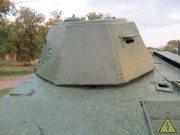 Советский легкий танк Т-60, Глубокий, Ростовская обл. T-60-Glubokiy-051