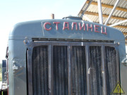 Советский гусеничный трактор С-65, "Линия Сталина", Псковская обл. DSC00975