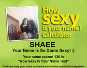 Shaee