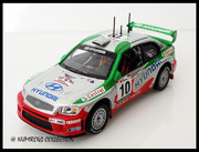 2001 05 Hyundai #10 McRae Portugal