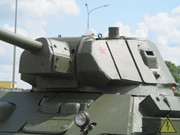 Советский средний танк Т-34, Музей военной техники, Верхняя Пышма IMG-3799
