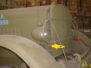 Американская ремонтно-эвакуационная машина M1 (Ward la France 1000 series 2), военный музей. Оверлоон M1-Overloon-029
