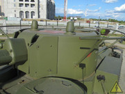 Советский средний танк Т-28, Музей военной техники УГМК, Верхняя Пышма IMG-3929