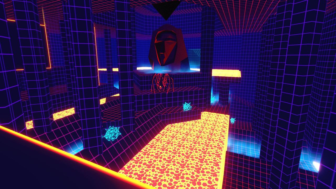 Black Ice v 0 9 009 Unity3D Linux Native