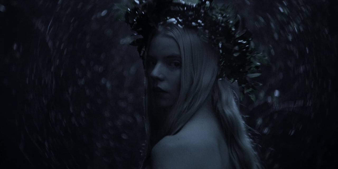 Movie Frame