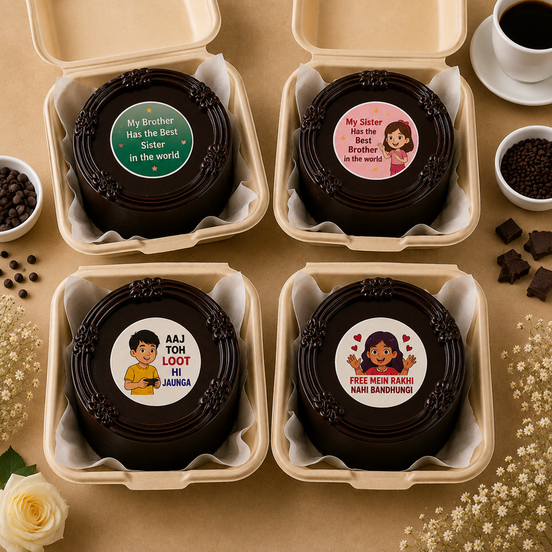 Belgian cake