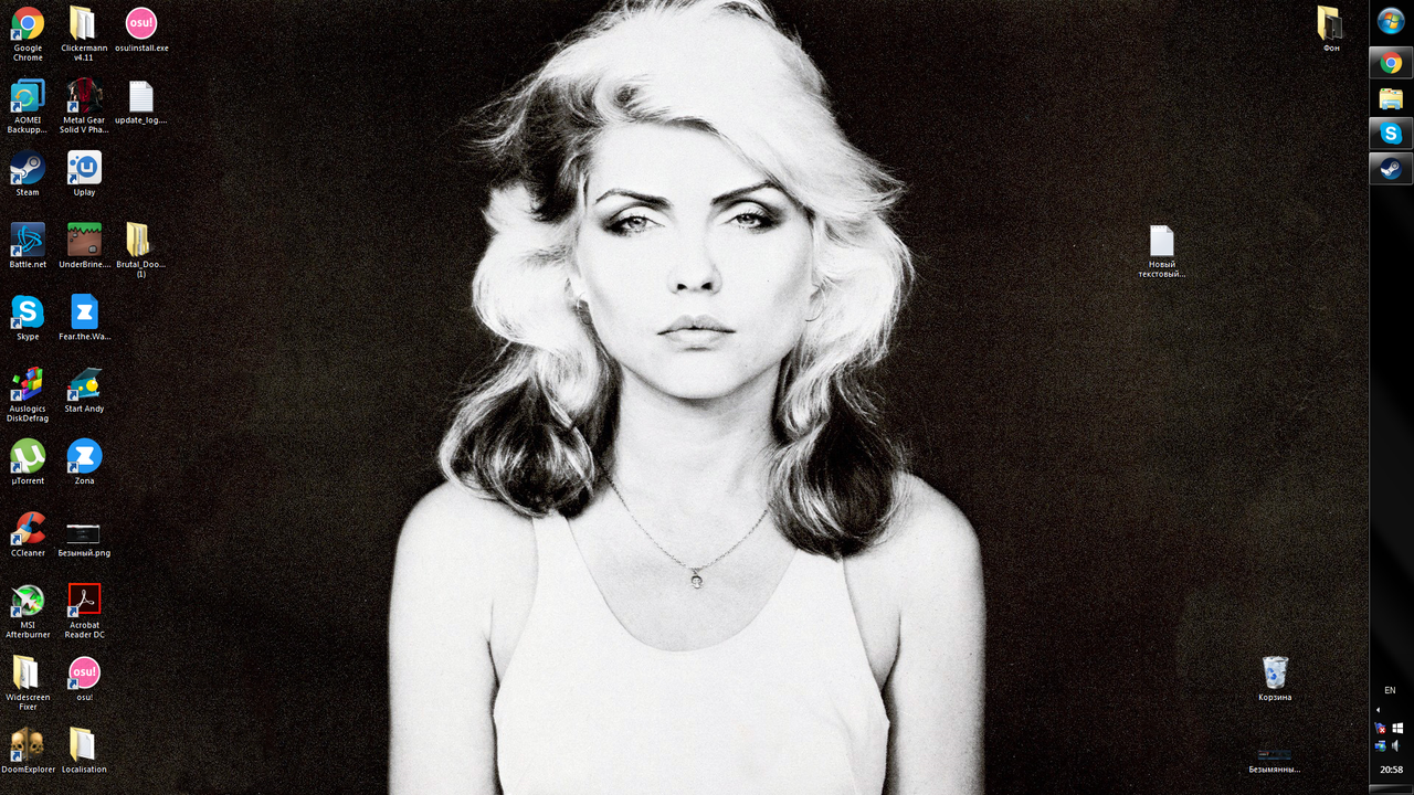 Безымяaaaнный