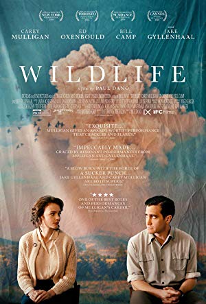 Wildlife 2018 1080p BluRay H264 AAC RARBG