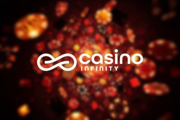 Casino Infinity für deutsche