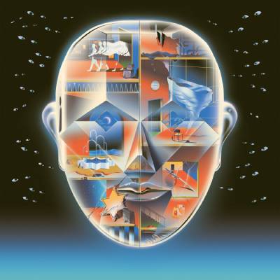 Moments Before the Wind by Free Throw