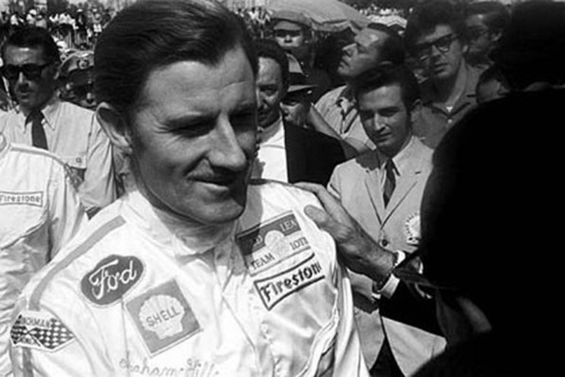 1968 мекс подиум