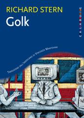 Richard Stern – Golk (2020)