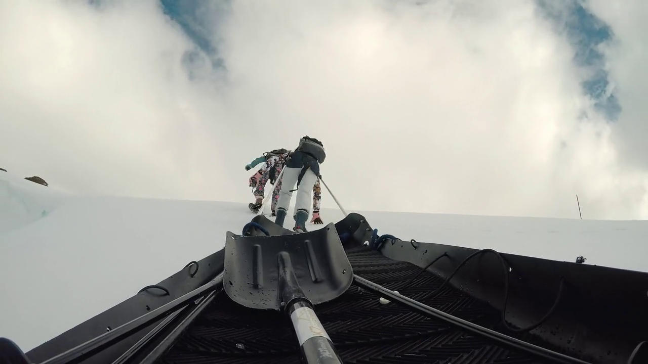 The Mole (US, S06E09) 4