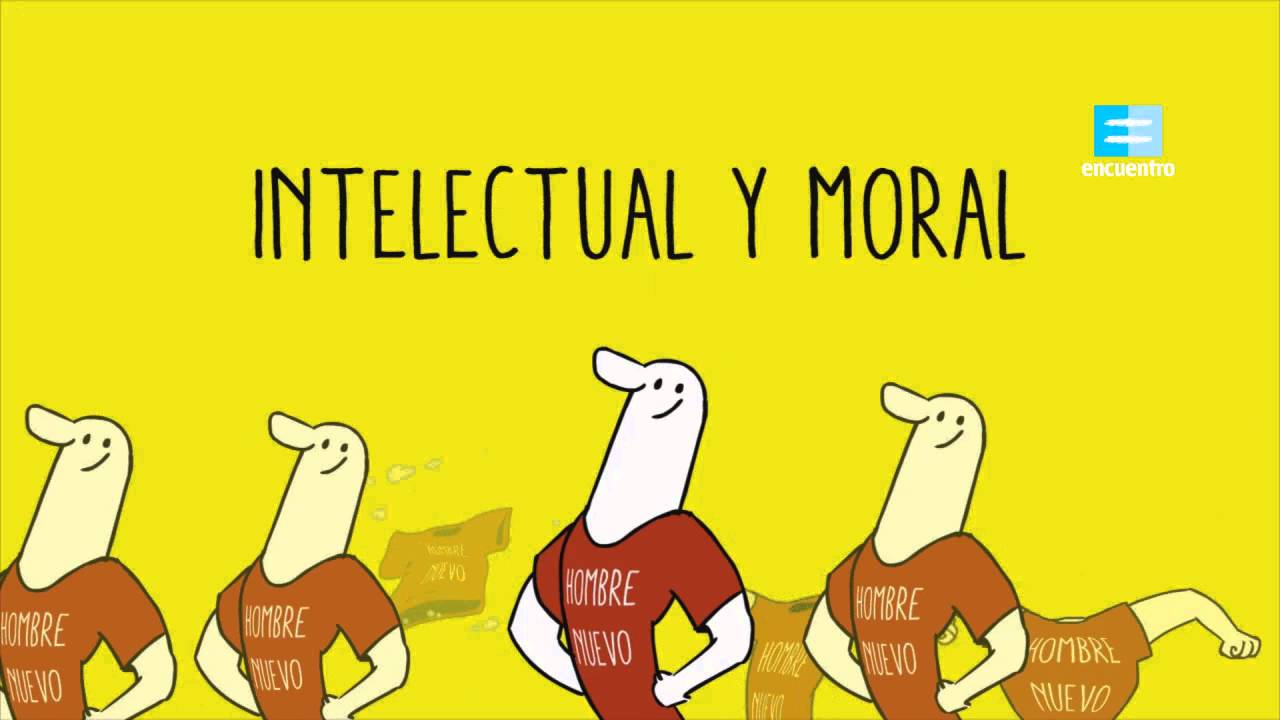 maxresdefault - Los intelectuales y el poder (Los Derechos Humanos)