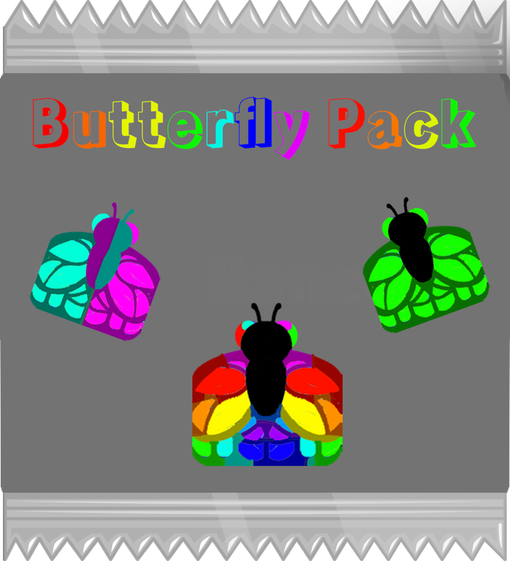 Butterfly Pack