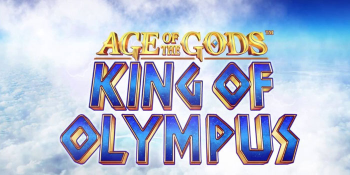 Strategi Slot King of Olympus Tanpa Banyak Spin