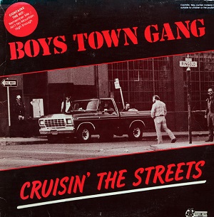 Boys Town Gang
