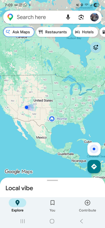 Screenshot 20260604 190951 Maps