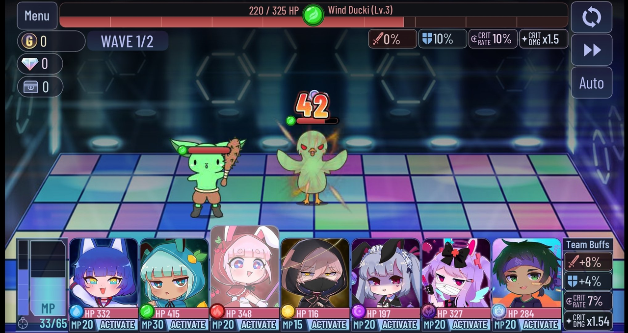 Stream Gacha Club APK: Como baixar e jogar o novo jogo de Lunime from  Nicholas