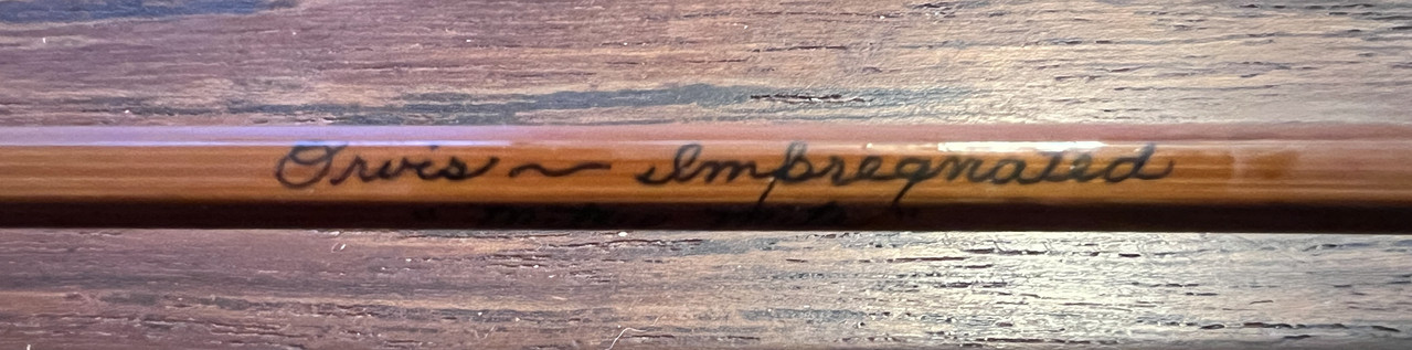 Mitey Mite Orvis Impregnated