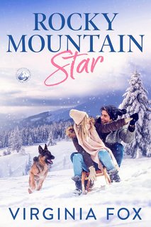 Virginia Fox - Amore nelle Montagne Rocciose Vol. 2. Rocky Mountain Star (2024)